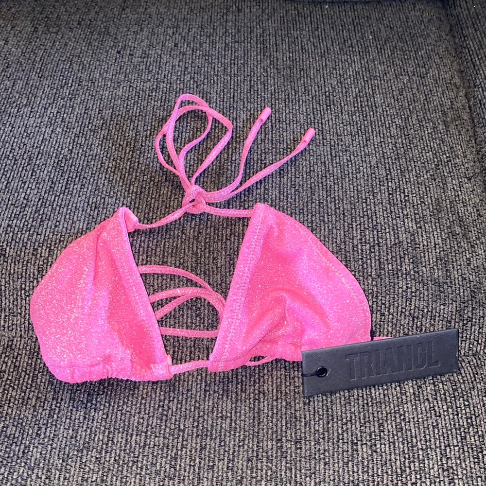 Bathing suits tops only